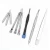Import Professional manufacturer watch tools 18 pcs watch repair kit tool from China