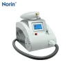 Professional portable medical Q switch and ND Yag Laser Beauty Equipment Remove Tattoo