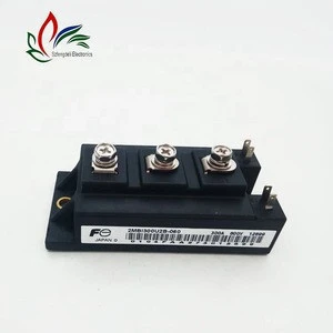 Professional Power Amplifier IGBT Module Power Mosfet Transistor 2MBI300U2B-060