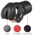 Import Professional Punching Bag Training Gloves Half Finger Fighting Boxing Gloves from China