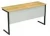 Import Professional school furniture student desk from China
