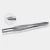 Import Professional Slant Tip Tweezers Stainless Steel Precision Tweezers from China
