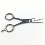 Professional Stainless Steel Overall Hair Trimmer Clipper Cutter Scissors For Men And Women