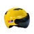 Import Professional supplier custom Mini Ski Helmet With Visor from China