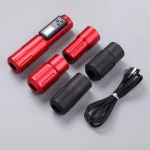 Professional tattoo equipment pen machine tattoo