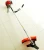 Import promotion for SEP. EXPO 2 stroke gasoline brush cutter TB430 from China