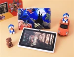 Promotion Items 7 Inch Tablet Android Interactive Advertising touch Screen Displays