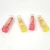 Import Promotion kids gift cheap funny design lipstick candy toy for sale from China