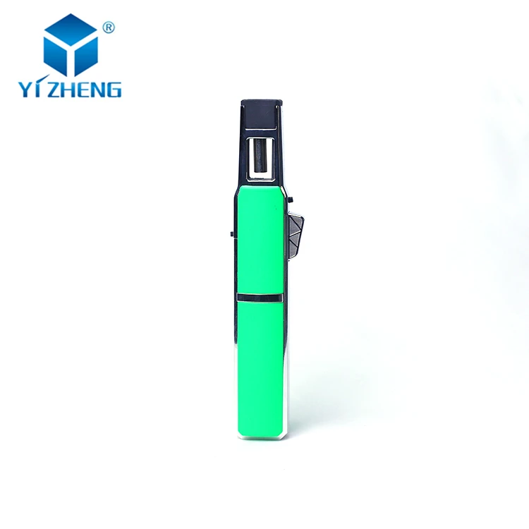 Promotion price blow torch lighter cooking,gas match smoking pipe lighters