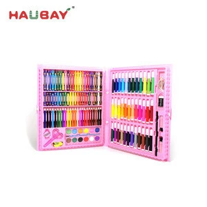 Promotion Products Water Color Painting Art Set, Factory High Quality Deluxe Art Set