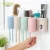 Import Promotional New Plastic Storage Toothbrush Separator Toothbrush Cup and Holder from China