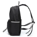 Promotional Oxford Stylish Waterproof Lady Packs Sports Outdoor Shopping Women Backpack