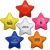 Import Promotional Star Shape Stress Ball,PU Star Shape Stress Reliever Toy Ball from China