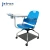 Import Promotional Various Durable Using Arc Design Mesh Back Plastic Office Training Chair from China