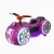Import Promotional Various Durable Using Children Ride Shopping Mall Motor Scooter from China