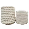 Promotional Various Durable Using  Cotton Rope 6mm