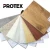 Import Protex spc wood grain Bathroom Floor Tiles for decorate from China