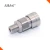 Import PT Connect 1/4" 3/8" 1/2" Stainless Steel Quick Connector Coupling from China