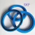 Import PTB-95X110X11 PU Material Mechanical Seals IDI Piston Rod Seal Excavator Parts Excavator Oil Seal from China
