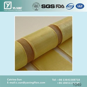 PTFE wholesale kevlar aramid fiber