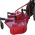 Import PTO Driven, tractor rear mounted mower from China