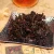 Puer tea with chrysanthemum made in 2014 aged puer ripe tea &amp; good for eyes