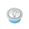 Puff LiTE Exercise Putty - firm - blue - 60cc