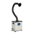 Import Pure-Air PA-300TS-IQ Best Nail Dust Collector Portable Beauty Salon Smoke Extractor For Two Work Station from China