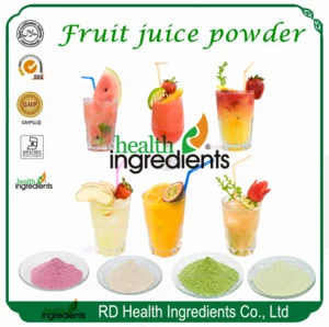 pure apple juice concentrate powder