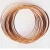 Import Pure Copper Wire electric bare copper wire from China