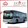 Pure mini electric bus/city bus/luxury bus with 29 seats for hot sale