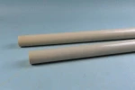 Pure Semiconductor High performance Engineering plastic continuous extrusion PEEK Rod