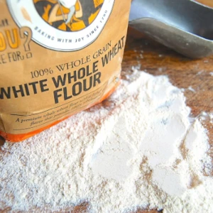 Pure Wheat Flour for Sale