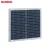 PV Solar Panel Poly Solar Panel System Parts Solar Panel Light 20w Solar Panels