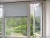Import PVC adjustable window shutters ,shutters inside the glass from China