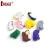 Import PVC animal-shaped nail brush for children cleaning from China