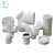 Import Pvc cross joint pipe fitting plumbing material supply bathroom fittings from China