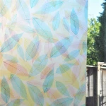 PVC Decoration Film for Windows 0.9*50m