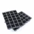Import PVC/PET/PS Plastic Nursery Microgreen Flat Flower Seed Stater Tray,Hydroponics Germination Propagation Planting Seedling Trays from China