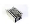 QiangFeng high-quality aluminum profiles heat sink aluminum profiles high temperature and fire resistance aluminum profiles