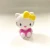 Import Qiaolian Lovely Hello kitty shape soft Nightlight Power Saving Gentle LED Switch children care Night light from China