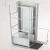 Import QIYUN 250KG high cost performance  used home elevators for sale from China