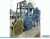 Import QR3210 small automobile parts surface cleaning sand blast machine & equipment from China