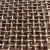 Import Quality-assured 160 micron mesh 304 304l 316 316l woven stainless steel wire mesh from China