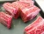 Import Quality Halal Frozen Boneless Beef from Germany