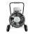 Import Quality Warranty Low Noise Heater Fan Home Industrial Electric Fan Heater from China