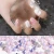 Import Queen Fingers Mix Sizes Green Pink White Opal Diamond Jewelry Nail Rhinestone Crystal from China