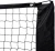 Import Quick Setup Assembly Nylon Sports Net Portable Tennis Net Foldable pickleball net from China