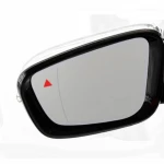 Radar sensor led side mirror Blind Spot Detector BSD For BMW f10 f30 G20 G30