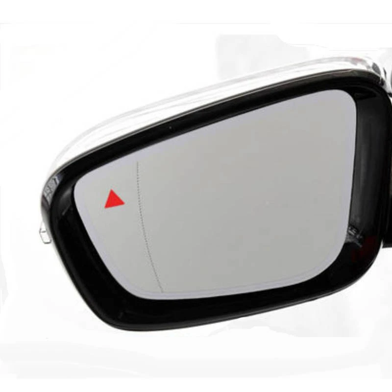 Radar sensor led side mirror Blind Spot Detector BSD For BMW f10 f30 G20 G30